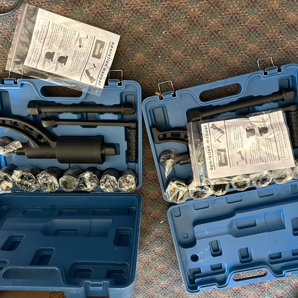 Tool sets! - Picture 2 of 4